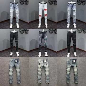 Ksubi Ksubi Jeans