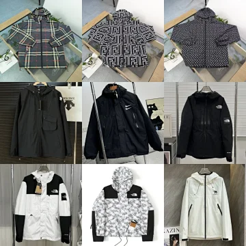 Burberry Burberry Jacket