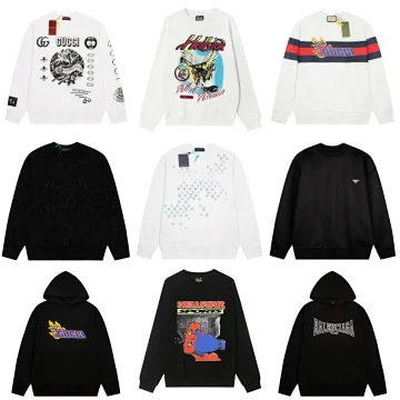 Fear of God Essentials Essentials Sweatshirt