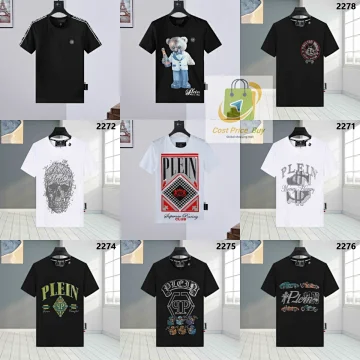 Philipp Plein Philipp Plein T-shirt