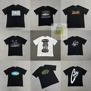 Corteiz Corteiz T-shirt