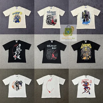 Warren Lotas Warren Lotas T-shirt