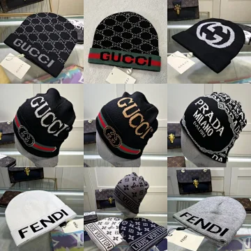 Gucci Gucci Hat