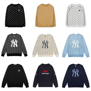 MLB MLB Sweatshirt