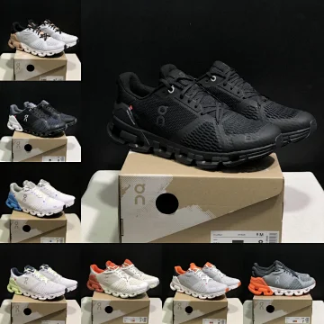 On Cloud Shoes