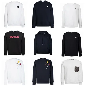 Louis Vuitton Louis Vuitton Sweatshirt