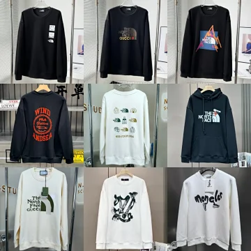 Moncler Moncler Sweatshirt