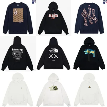 MLB MLB Sweatshirt