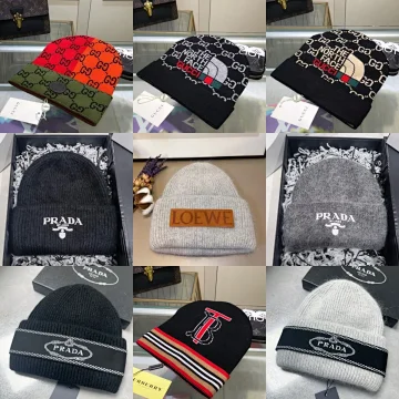 Prada Prada Hat
