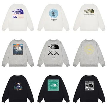 The North Face The North Face Sweatshirt