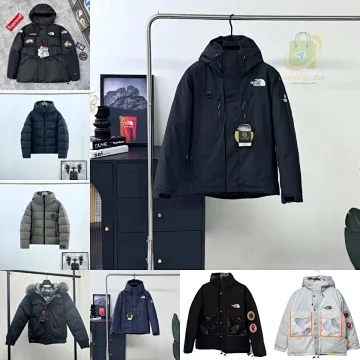 The North Face The North Face Down Jacket
