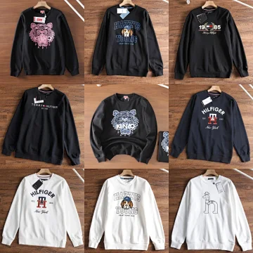Tommy Hilfiger Tommy Hilfiger Sweatshirt