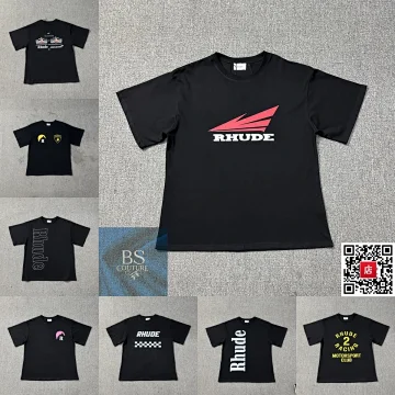 Rhude Rhude T-shirt