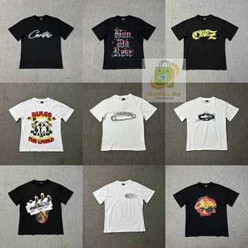 Corteiz Corteiz T-shirt