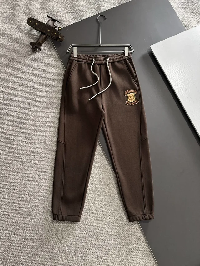 Unbranded Trousers 12147-008 Drawstring Straight-Leg product detail image 8