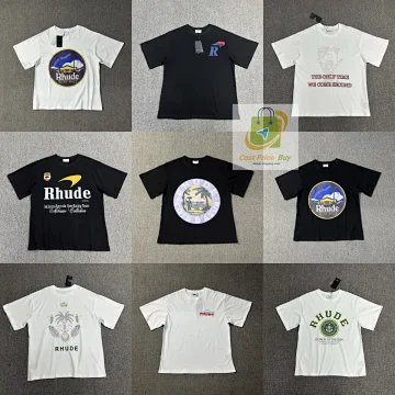 Rhude Rhude T-shirt