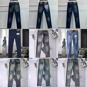 Givenchy Givenchy Jeans