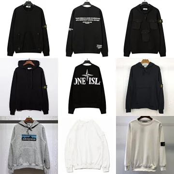 Stone Island Stone Island Hoodie