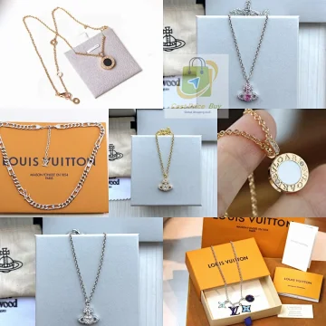 Vivienne Westwood Vivienne Westwood Necklace