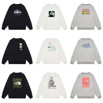 The North Face The North Face Sweatshirt