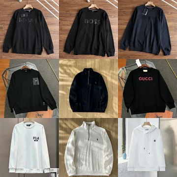 Fendi Fendi Sweatshirt