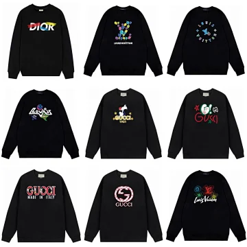 DR Sweatshirt