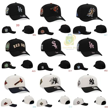 New Era New Era Cap