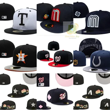 New Era New Era Cap