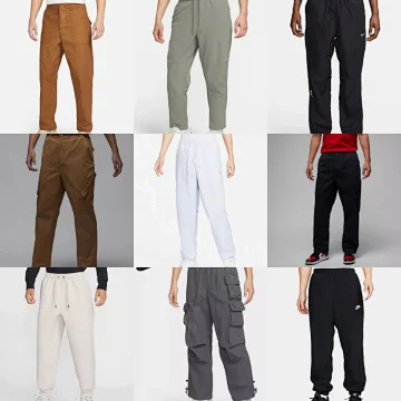 Nike Nike Pants