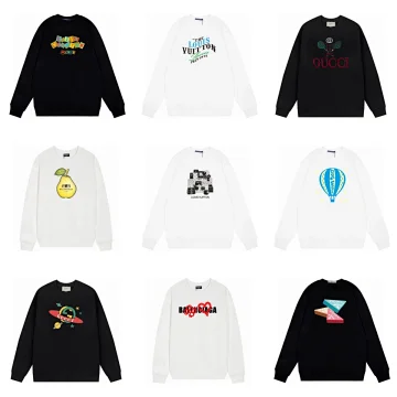 Gucci Gucci Sweatshirt
