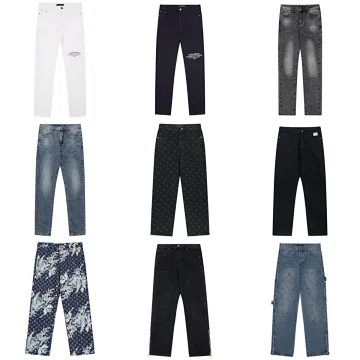 Louis Vuitton Louis Vuitton Jeans