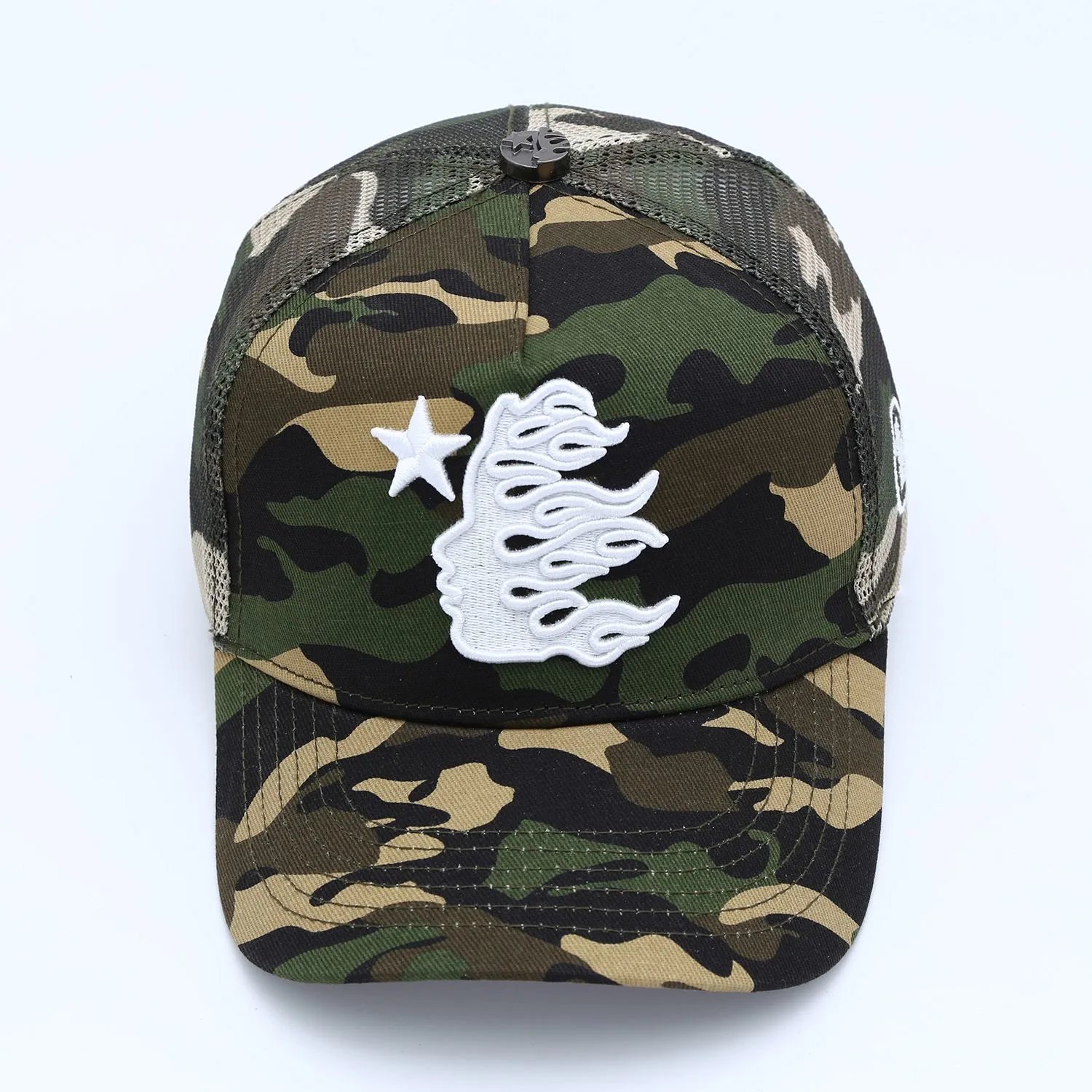 Fashion allinone hat 10171008活动款不退不换 rebezym 9