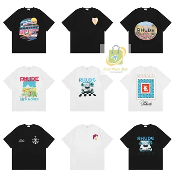 Rhude Rhude T-shirt