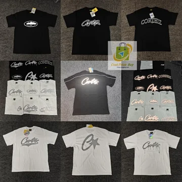 Corteiz Corteiz T-shirt