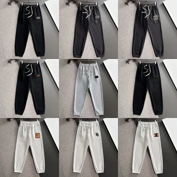 Moncler Moncler Pants