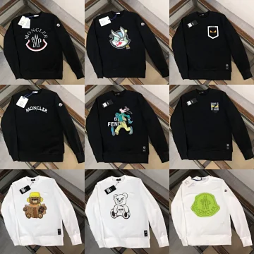 Moncler Moncler Sweatshirt