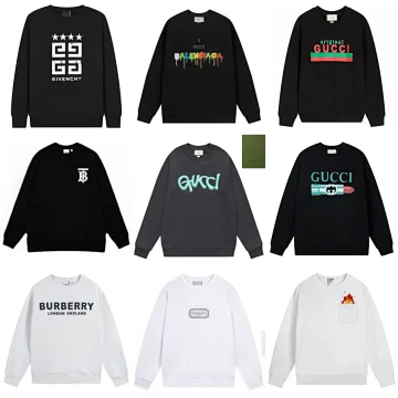 Gucci Gucci Sweatshirt