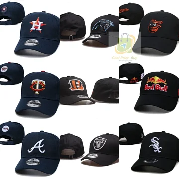 New Era New Era Cap