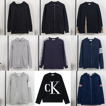 Thom Browne Thom Browne Hoodie