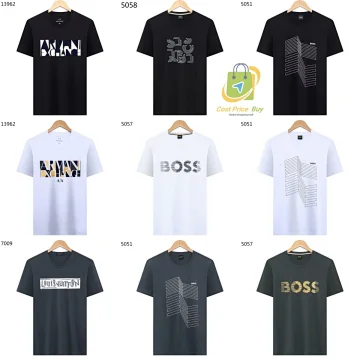 Versace Versace T-shirt
