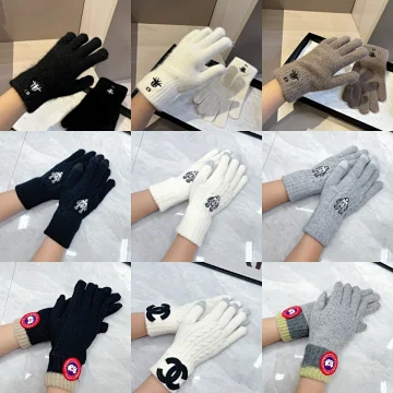 Chanel Chanel Gloves