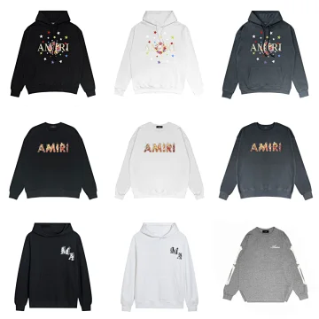 Amiri Amiri Hoodie