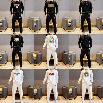 Fendi Fendi Suit