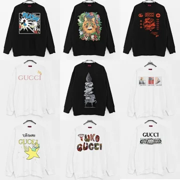 Moschino Moschino Sweatshirt