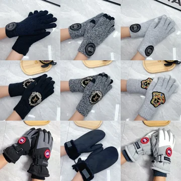 Canada Goose Canada Goose Gloves