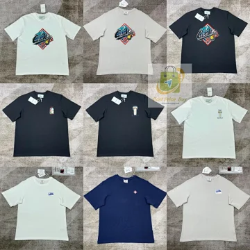 Casablanca Casablanca T-shirt