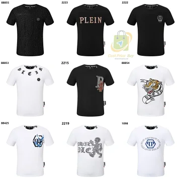 Philipp Plein Philipp Plein T-shirt