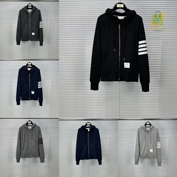 Thom Browne Thom Browne Hoodie