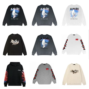 Amiri Amiri Sweatshirt