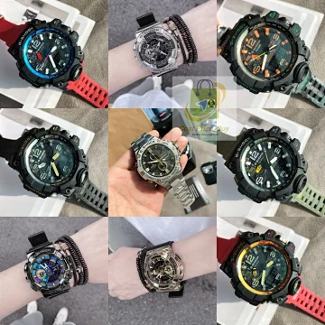Casio Casio Watch